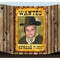 Wanted Poster Stand-In Photo Prop - 94cm