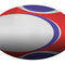 Rugby Ball Cutout (A3) - Each