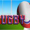 Rugby Poster - A2