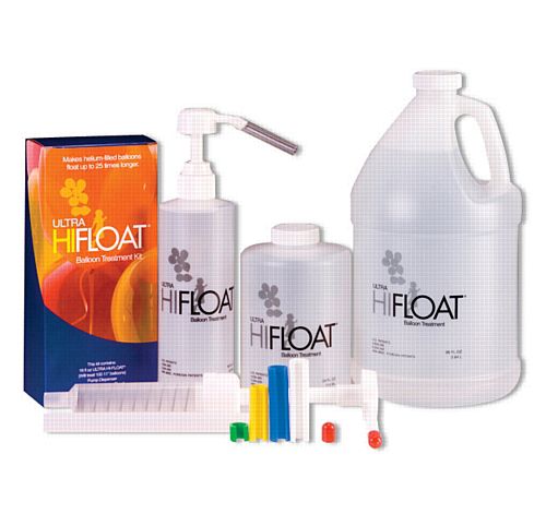 Hi float for balloons sales
