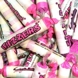 Fruit Flavoured Fizzers – Party Packs
