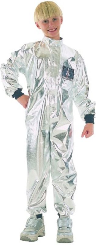 Astronaut Costume – Party Packs