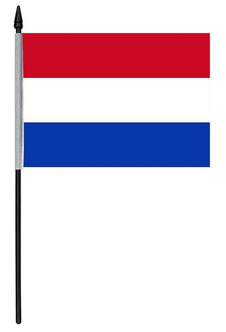 Dutch Cloth Table Flag - 4