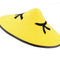 Yellow Chinese Conical Hat