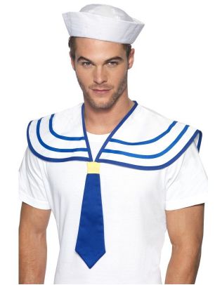 Sailor's Neck Tie