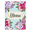 Mother's Day Menu Card - Pack of 16