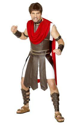 Centurion Costume Party Packs