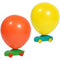 Balloon Racer Car - Assorted Colours - Each