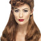 1940's Vintage Wig