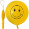 Smiley Face Punchball Balloons - Each