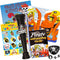 Pirate Party Toys Assorted - Pack of 100