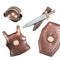 Childs Roman Armour and Weapon Set