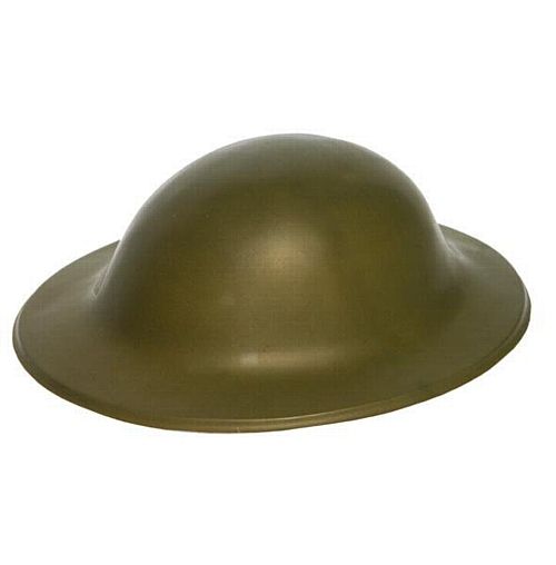 Ww1 sales tommy helmet