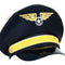 Pilot Cap