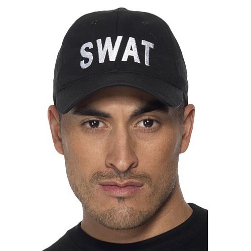 Swat Baseball Cap
