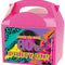 Back to the 80's Party Box Kit - Pack of 4