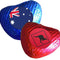 Australian Heart Chocolates Kit - Pack 24