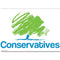 Conservative Party Poster - A3