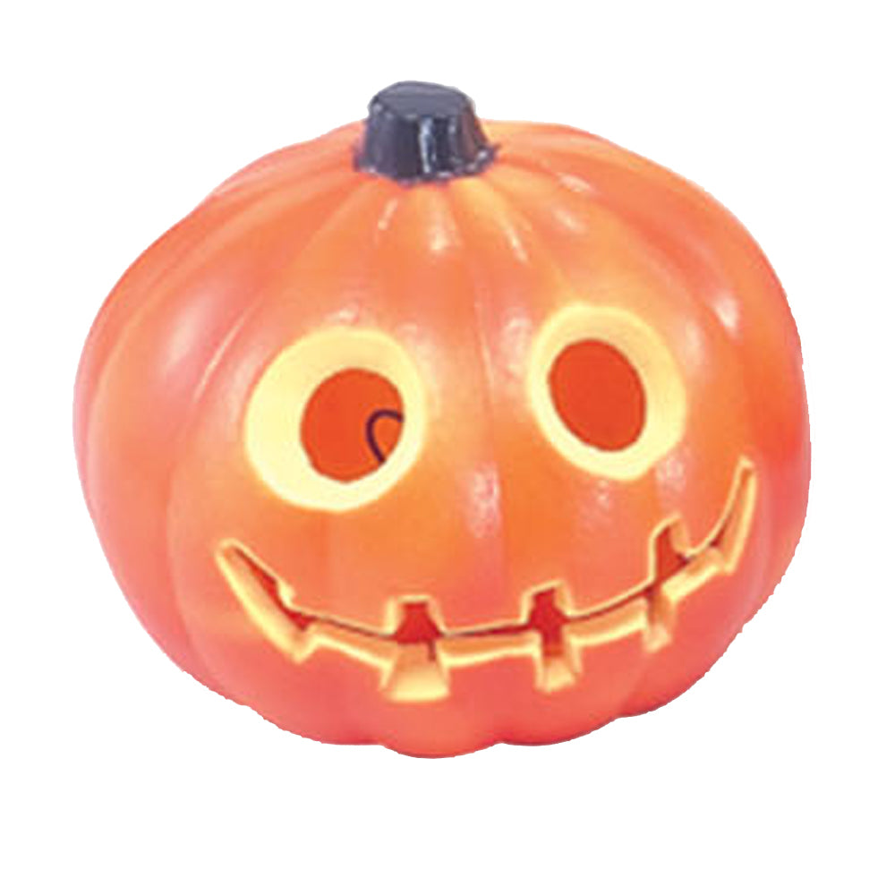 Jumbo Light up Pumpkin 50cm main image 1