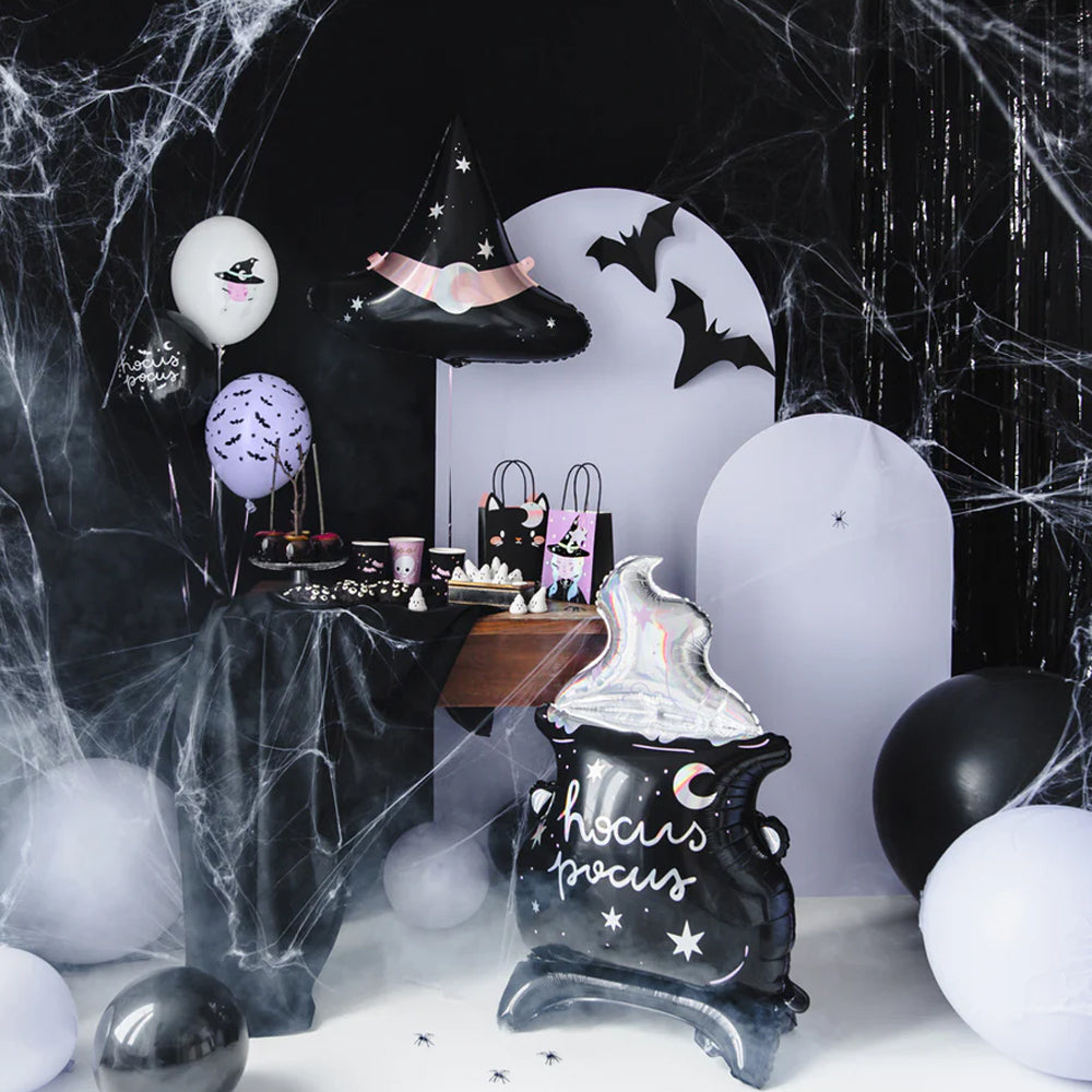 Halloween Party Supplies at Party Packs: Your Spook-tacular Guide