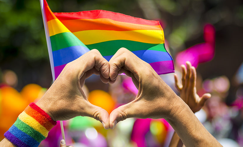Celebrate Love and Equality with a Dazzling Pride Party!