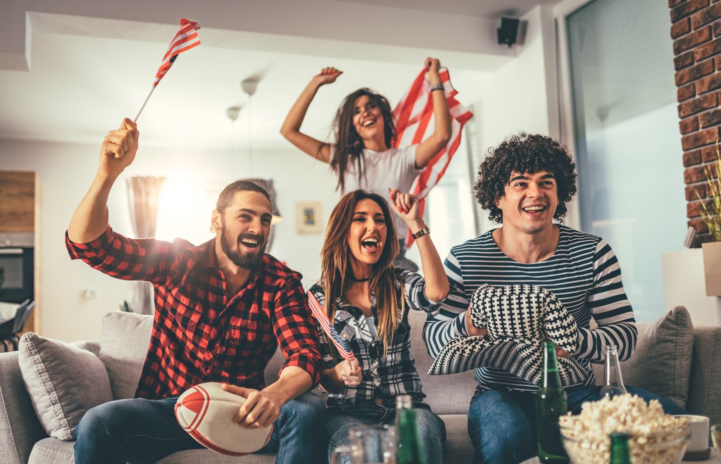 Celebrate the Rugby World Cup 2023 in Style with Our Party Essentials ...