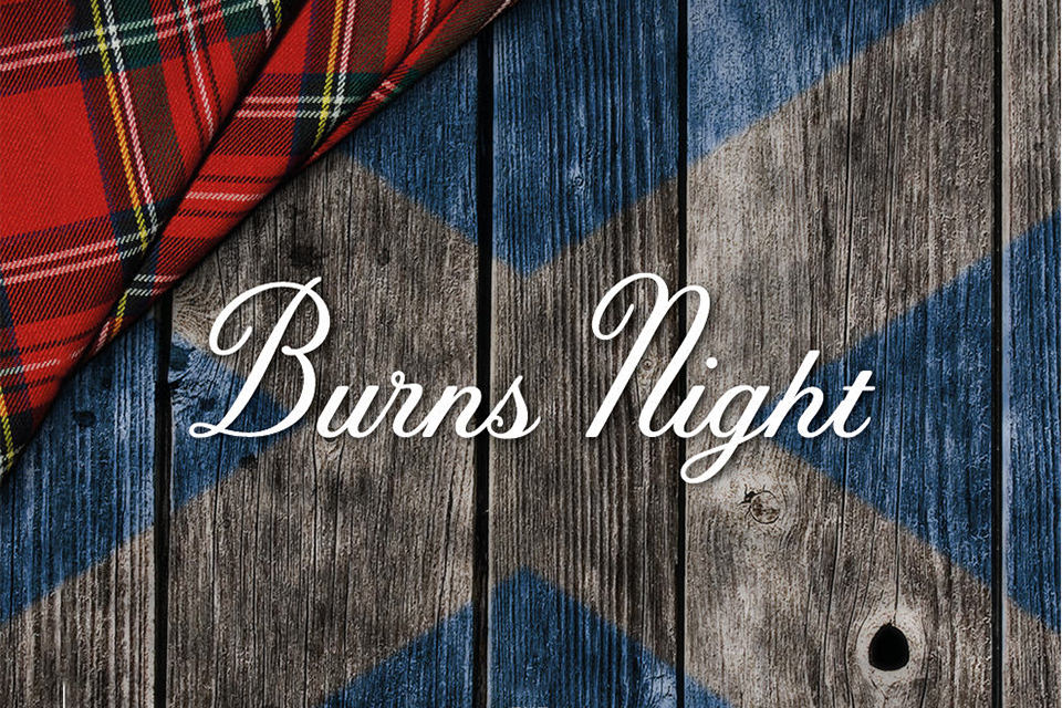 Embracing the Spirit of Scotland: A Guide to Hosting an Unforgettable Burns Night Celebration
