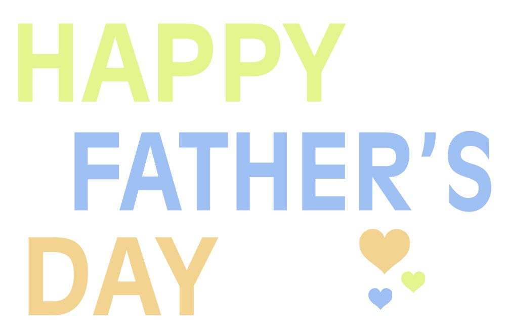 For The Best Dad In The World