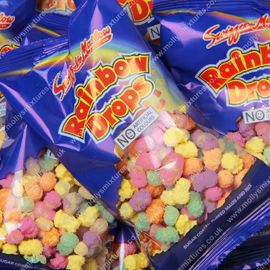 Win a Whole Box of Rainbow Drops!