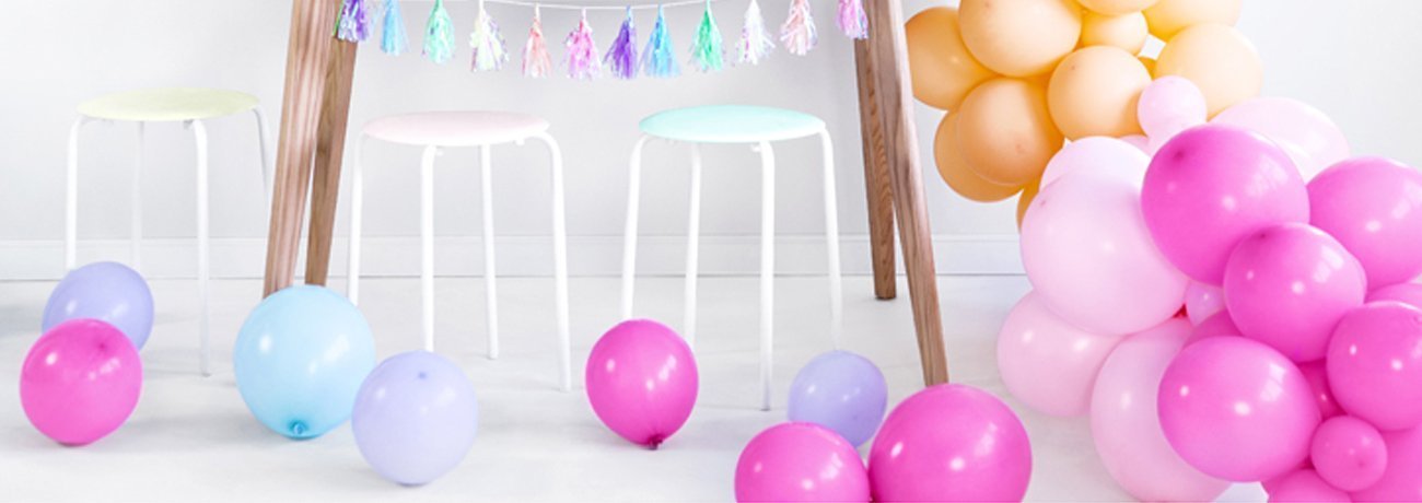 helium birthday balloons, party balloons, cheap helium balloons, balloons for helium