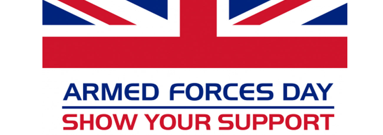 British Armed Forces Day