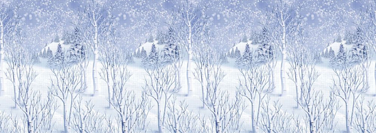 Christmas Room & Scene Setters