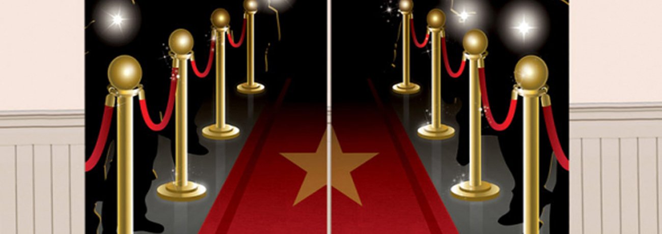 Themed Party Backdrops