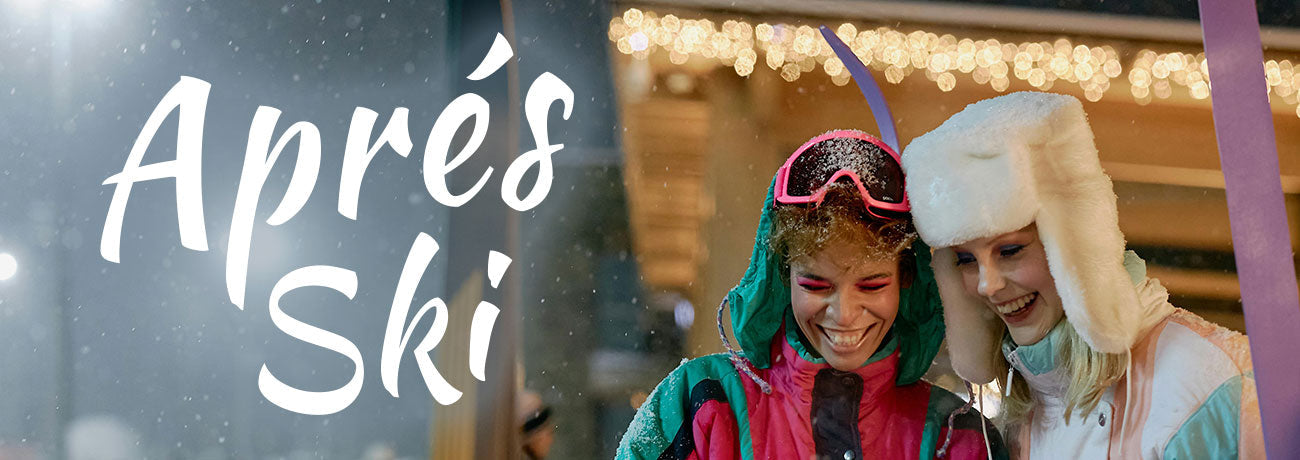 Après Ski