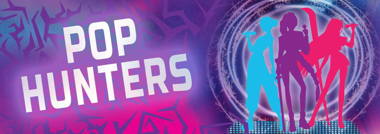 Pop Hunters