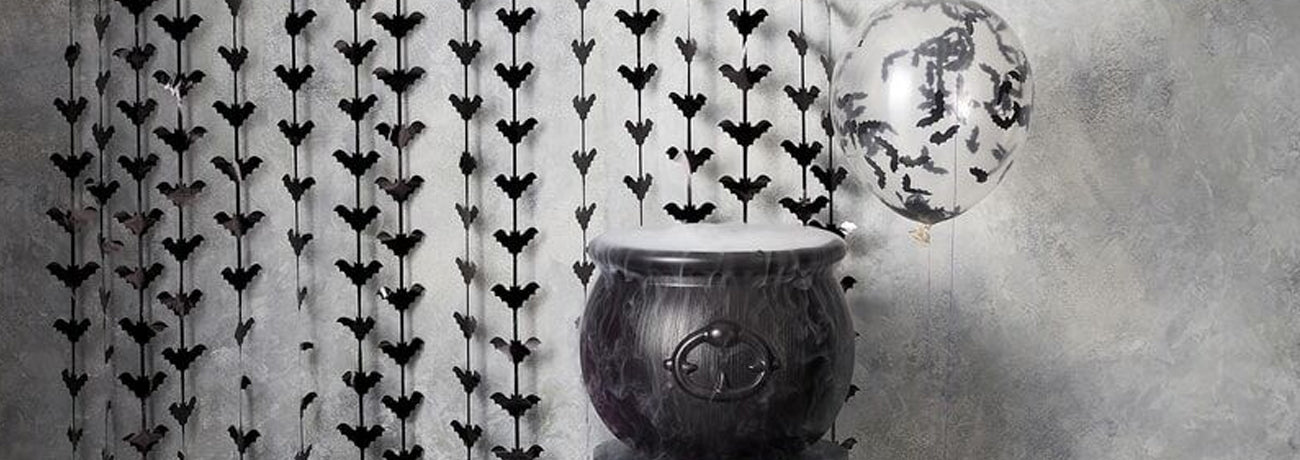 Halloween Backdrops
