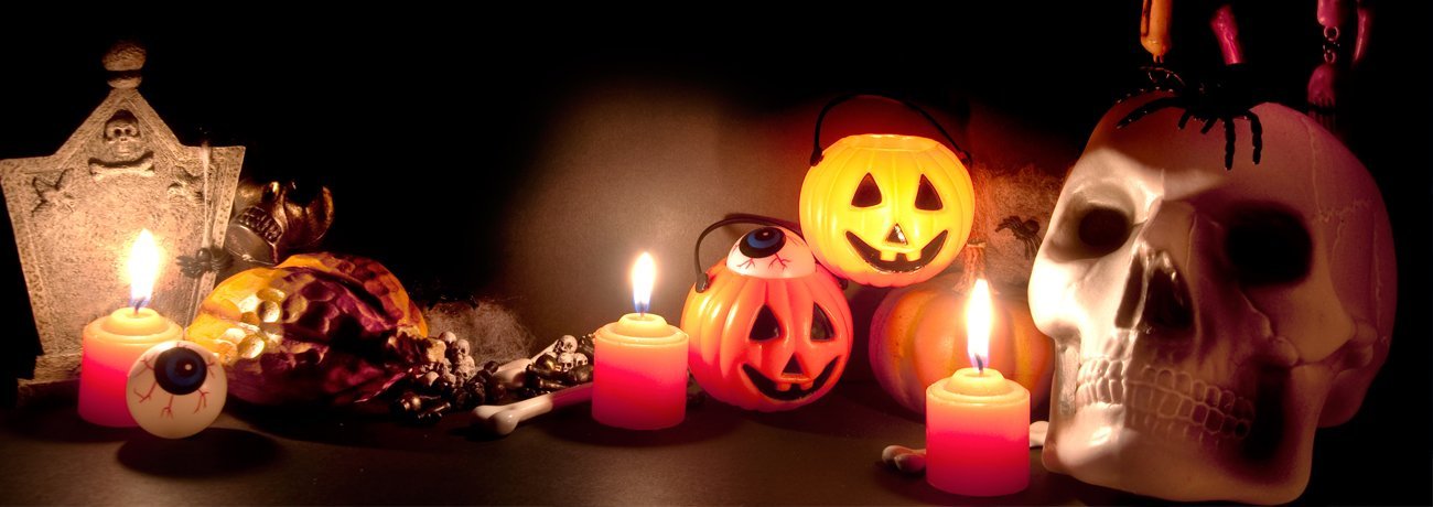 halloween props uk