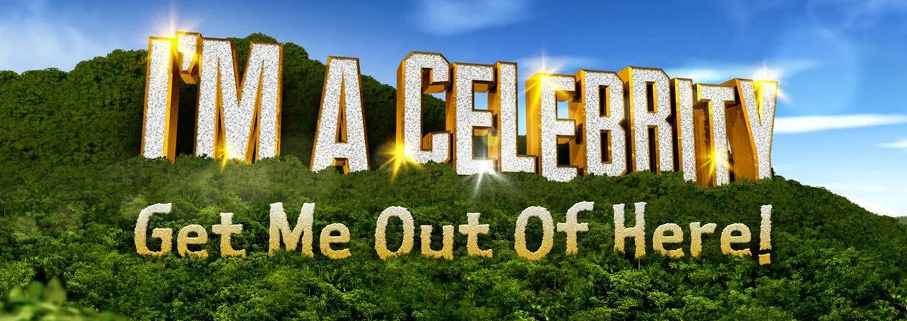 I'm A Celebrity Party