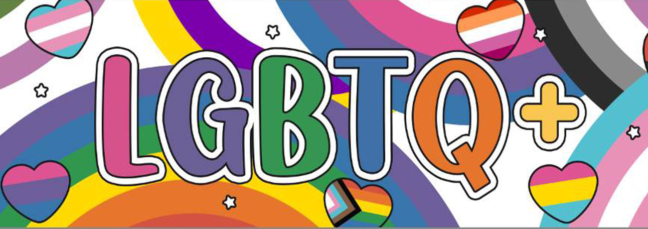 LGBTQ+ Celebration