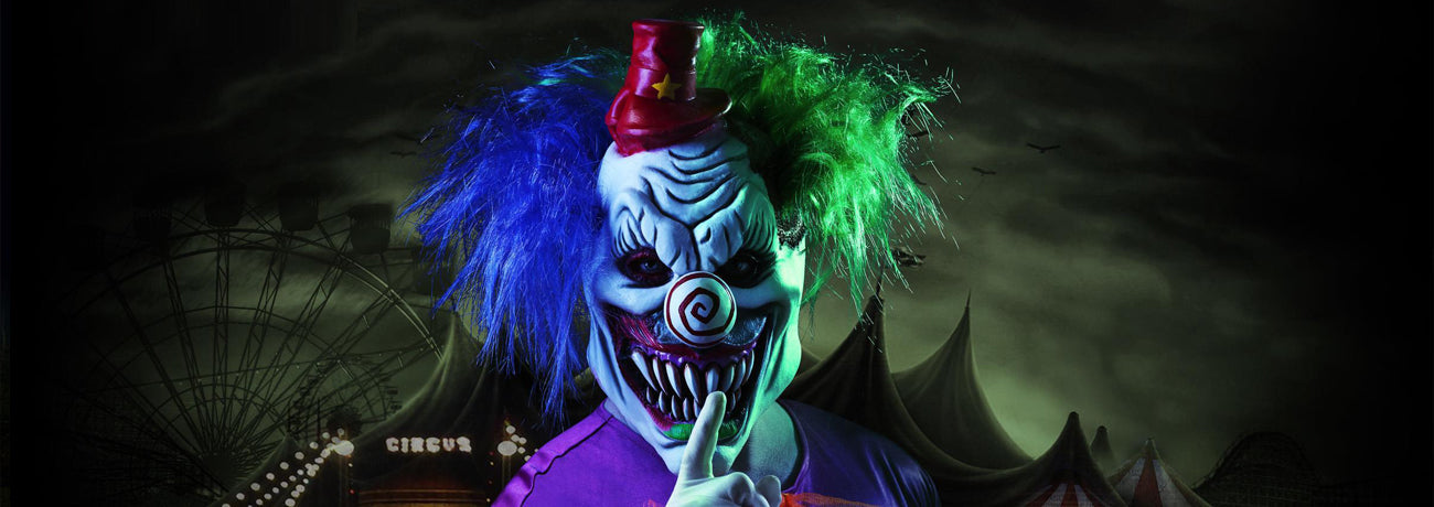 Twisted Circus