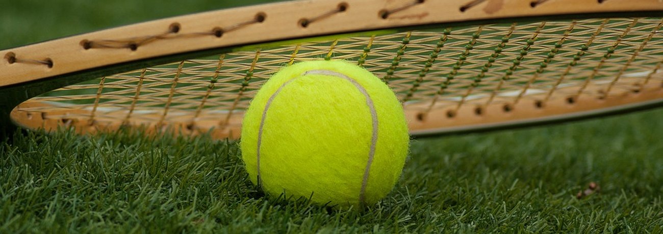 Tennis Party