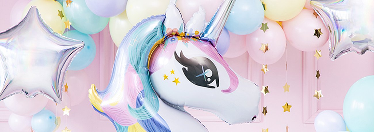 unicorn table decorations, unicorn party supplies, unicorn party decorations, unicorn theme birthday