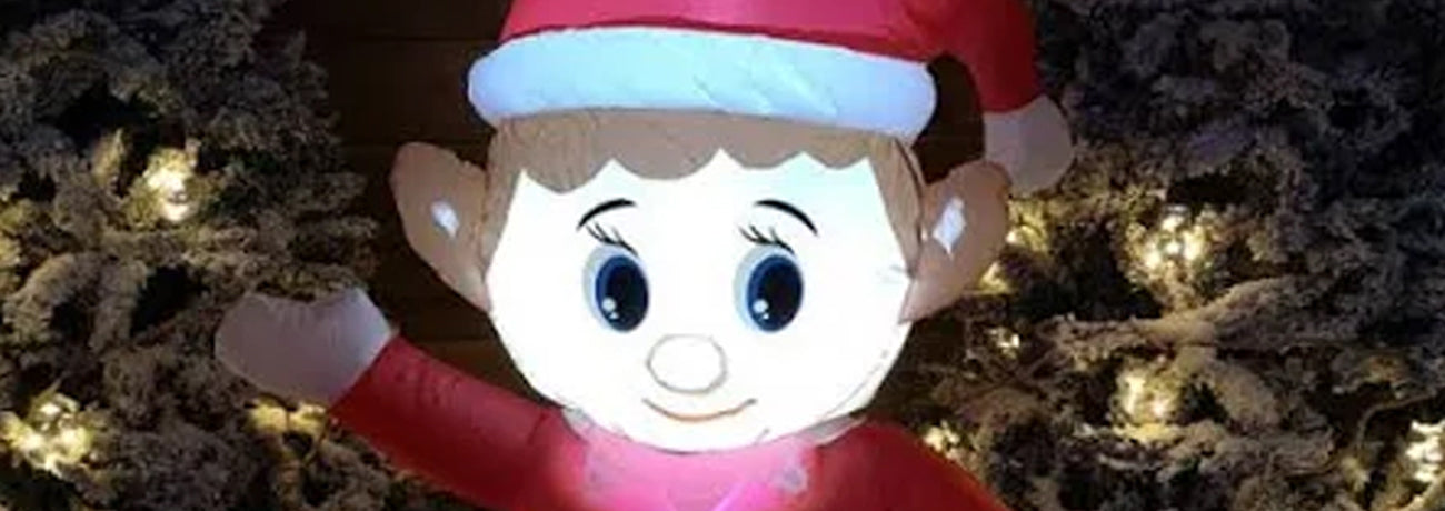 Christmas Outdoor Decorations