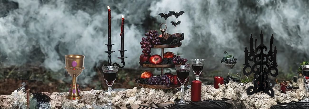 Halloween Themes