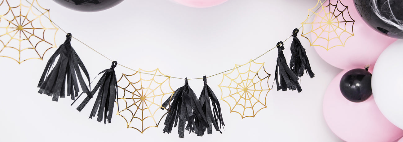 Halloween Hanging Decorations