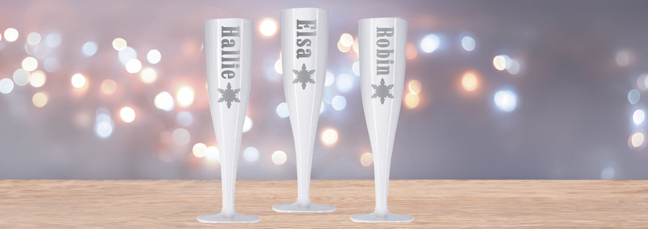 Personalised Christmas
