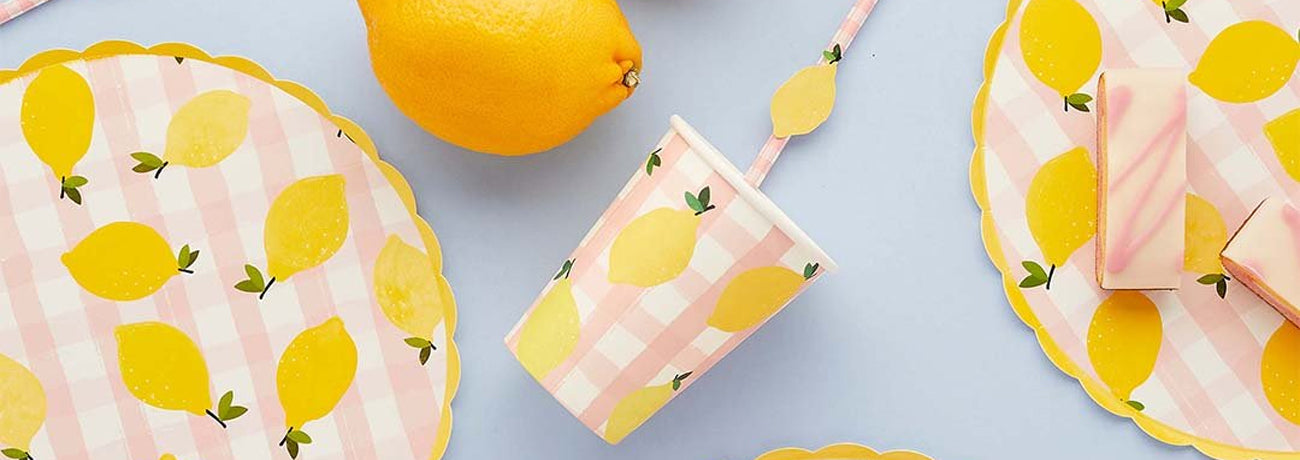 Tutti Frutti Party