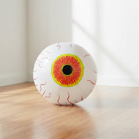 Inflatable Eyeball - 40cm
