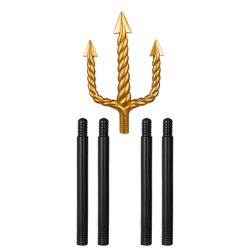 Neptune's Trident - 138cm