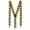 Beer Mug Braces